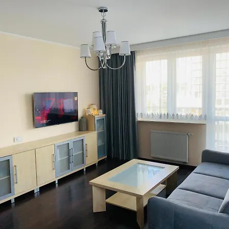 Apartament W Kolobrzegu Aleksandra-2