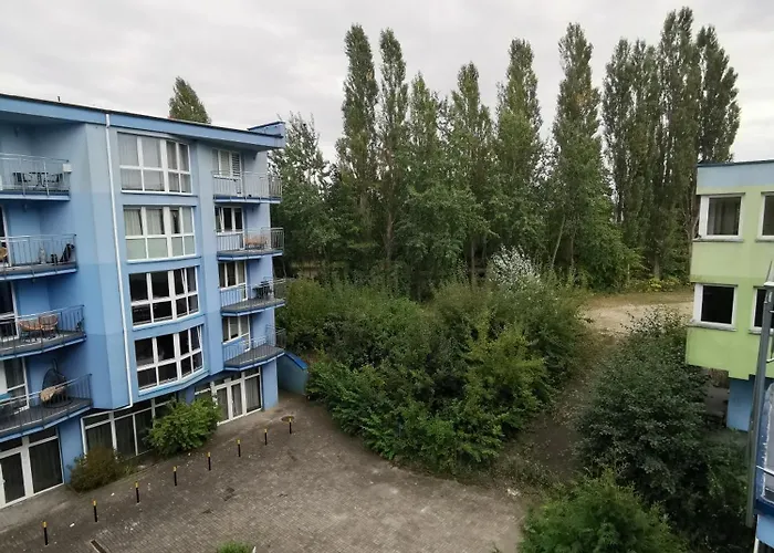 Rodzinne Przy Plaży