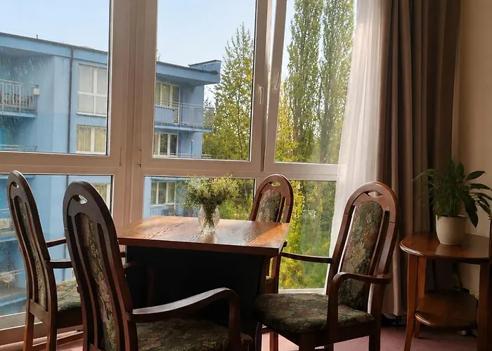 Rodzinne Przy Plaży